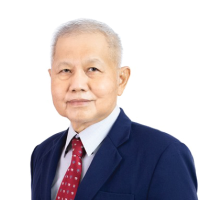 Dr. Gumpanart Veerakul
