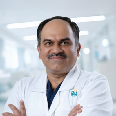 Dr. Dr. Anil Kamath