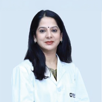 Dr. Divya Doval