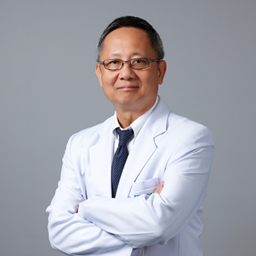 Dr. Prof. Dr. Thanainit Chotanaphuti