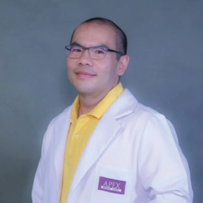 Dr. Dr. Akaluck Thammasunthorn