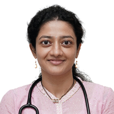 Dr. Dr. Sagari Gullapalli