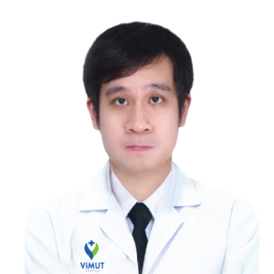 Dr. Dr. Sonatcha Apakappakul