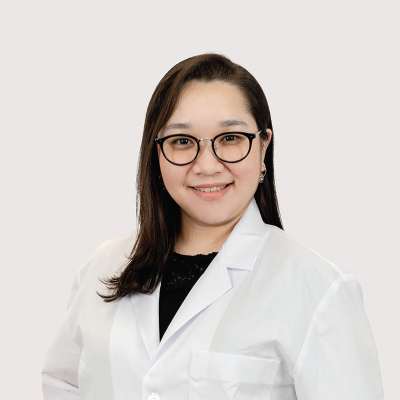 Dr. Tanchanok Chattaris