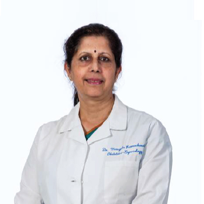 Dr. Dr. Mangala Ramachandra