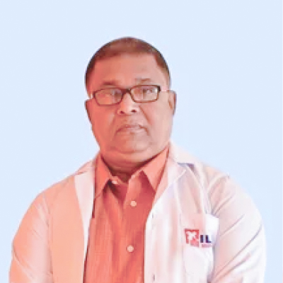Dr. Dr. Narayan Lal Bhaumik