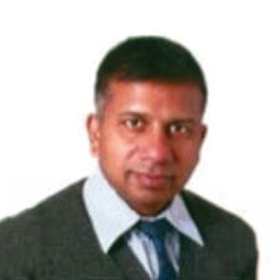 Dr. Rakesh Agarwal