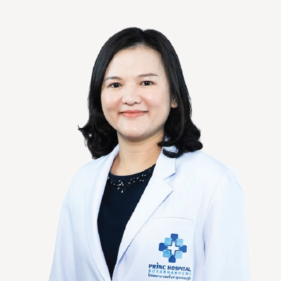 Dr. Dr. Siriporn Jintasathaporn