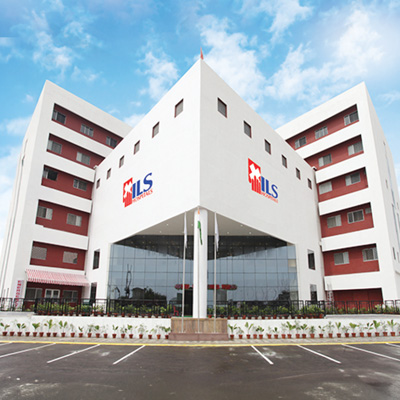 ILS Hospitals Agartala Kolkata