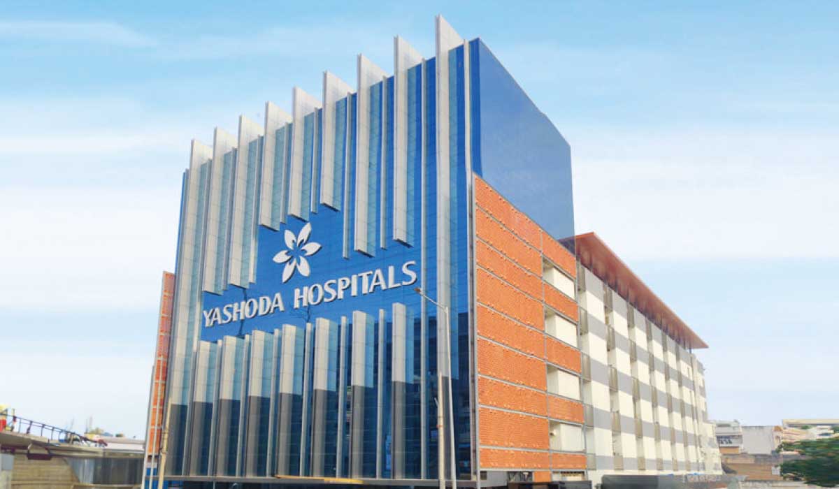 Yashoda Hospitals Malakpet Hyderabad