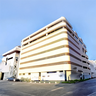 Rutnin Eye Hospital