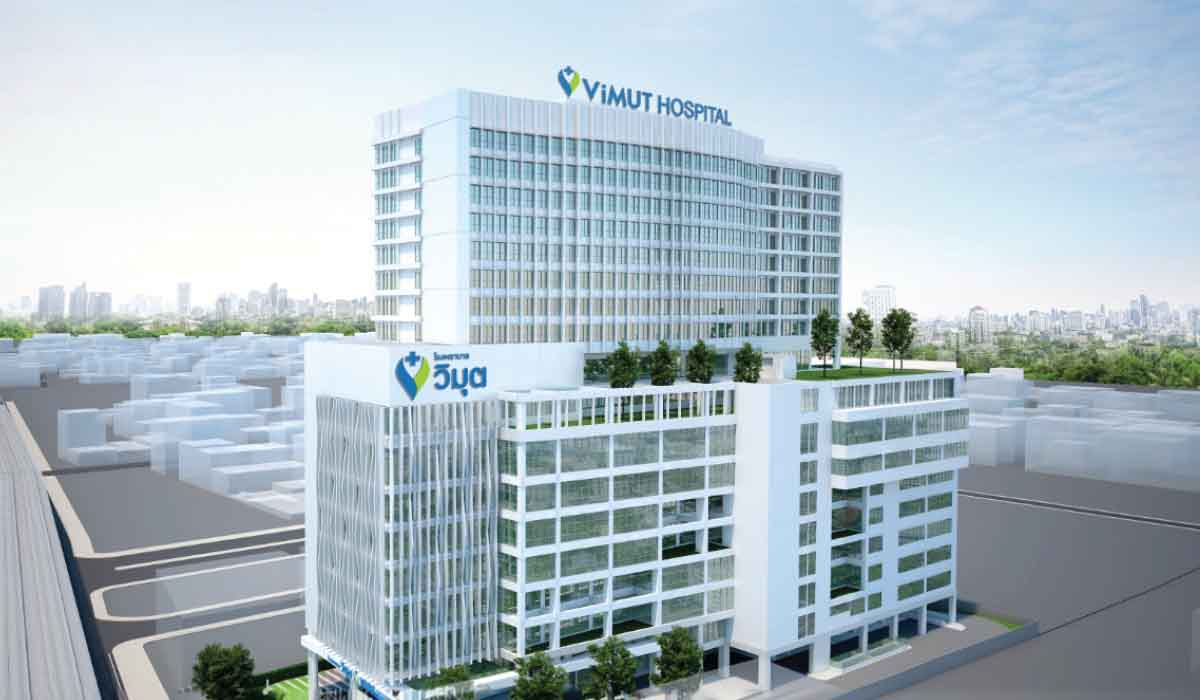 Vimut Hospital