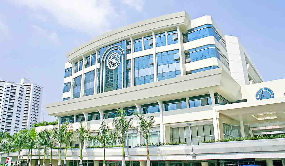 Samitivej Sukhumvit Hospital