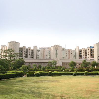 Apollo Hospital Delhi