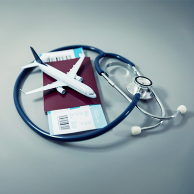 Travel Assistance