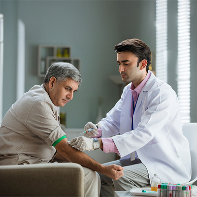 Diagnostic Services