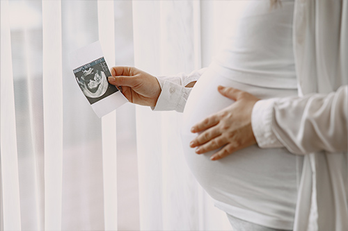Mother-To- Be Panel