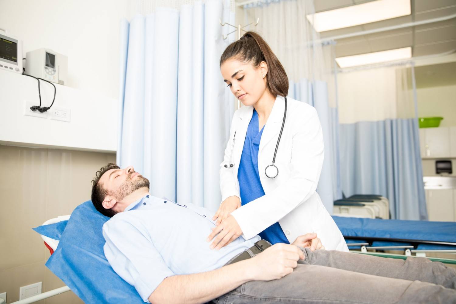 Kidney Transplant (Donor Organ Replacement)