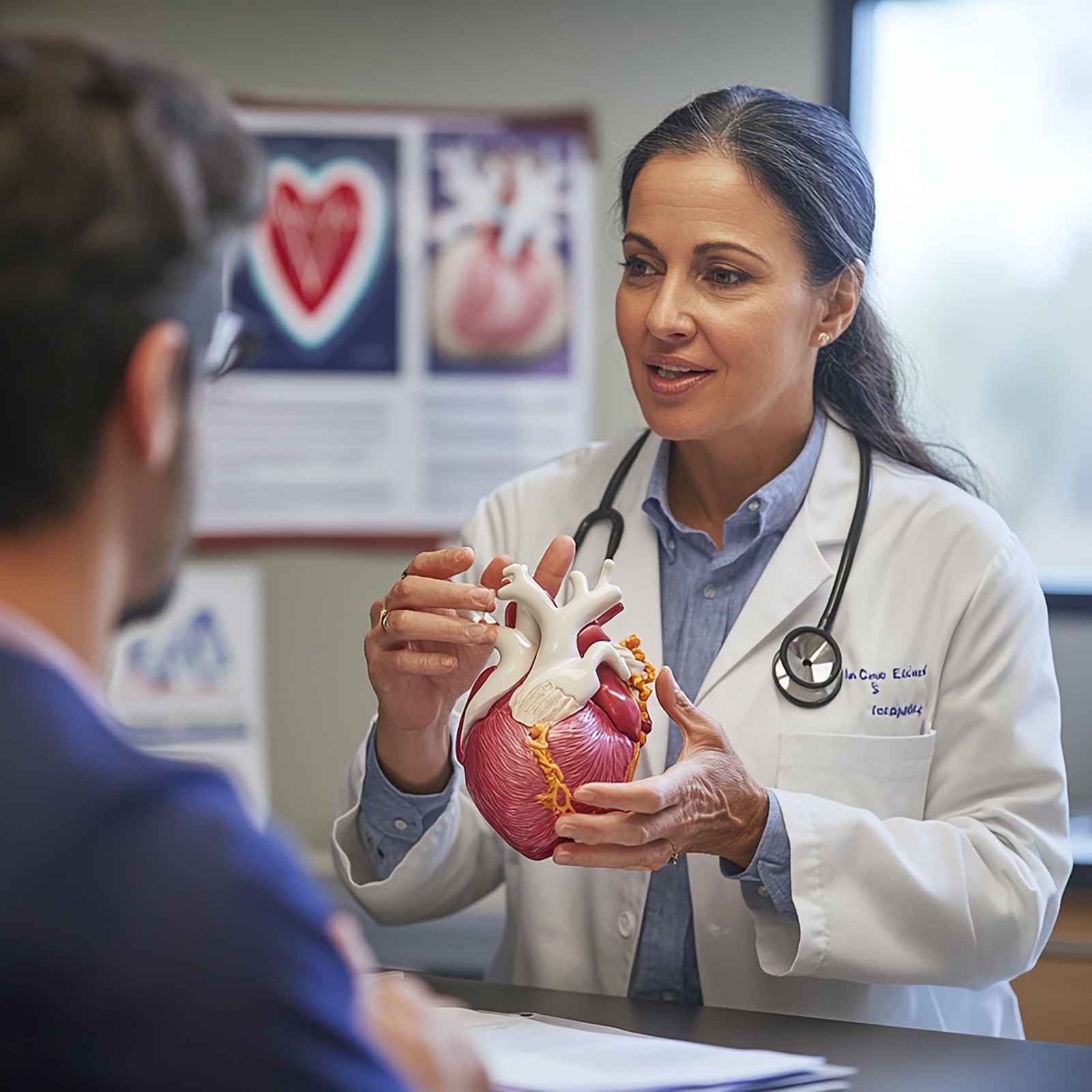 Cardiology (Heart Treatment)