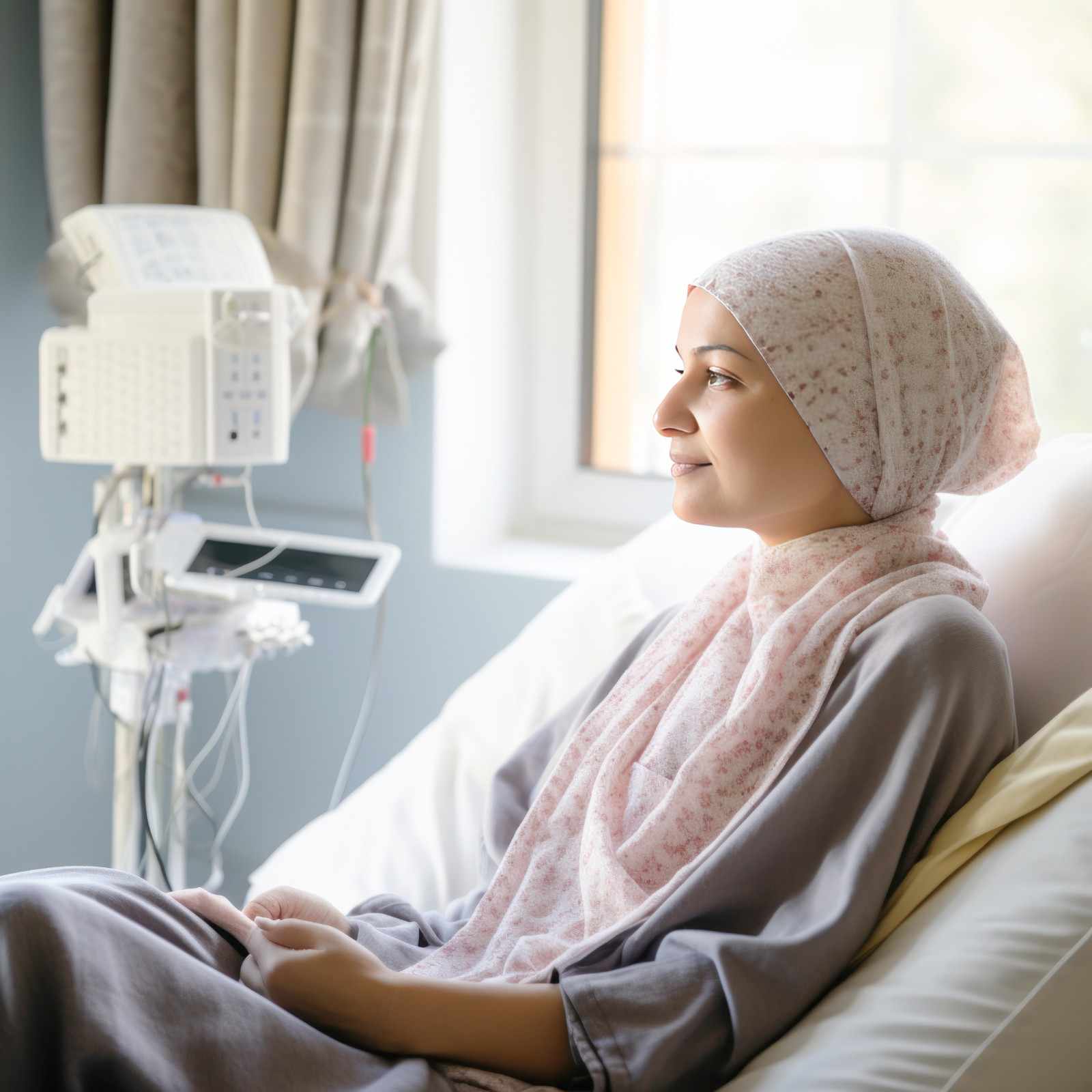Oncology (Cancer Treatment)