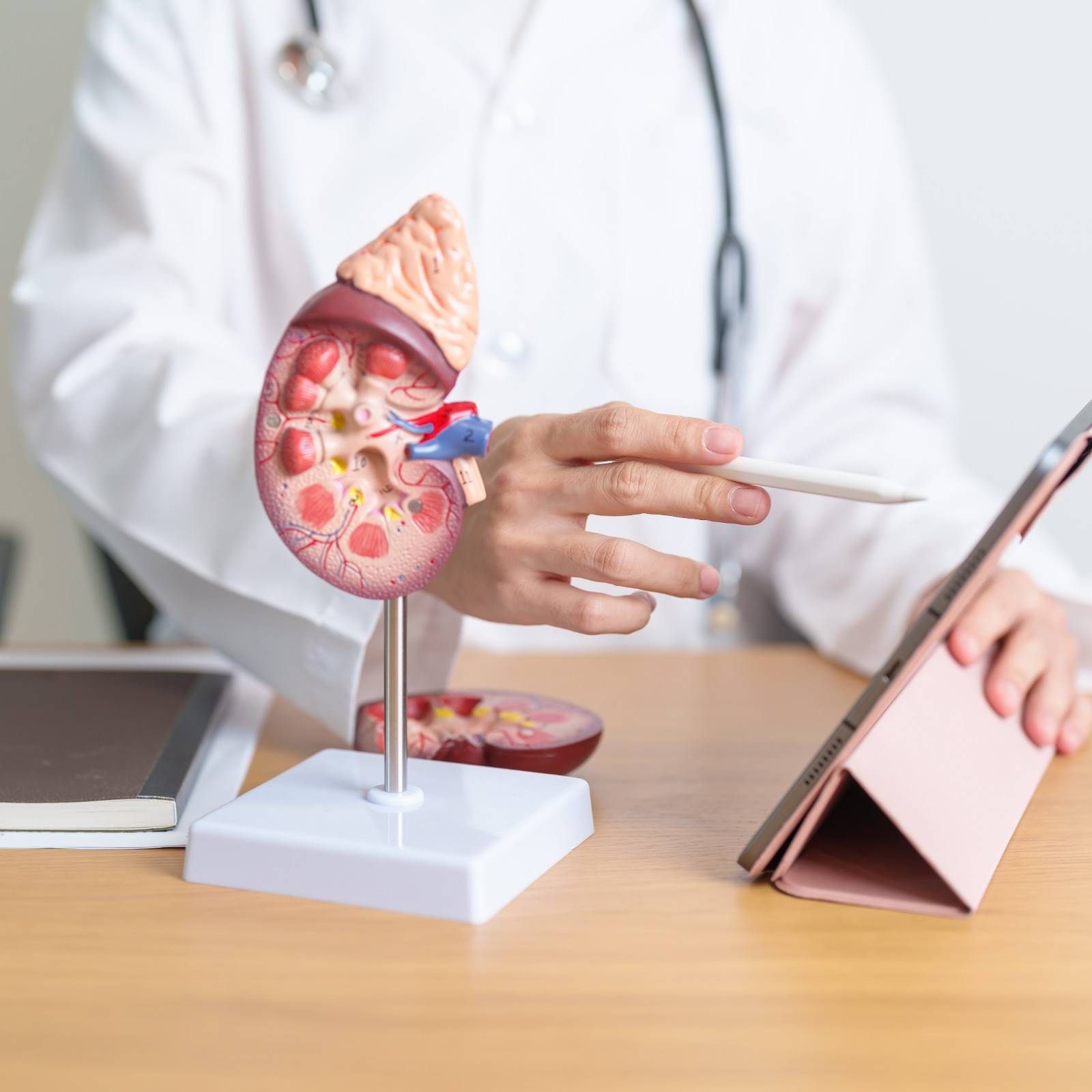 Kidney Screening (Renal Health Check)