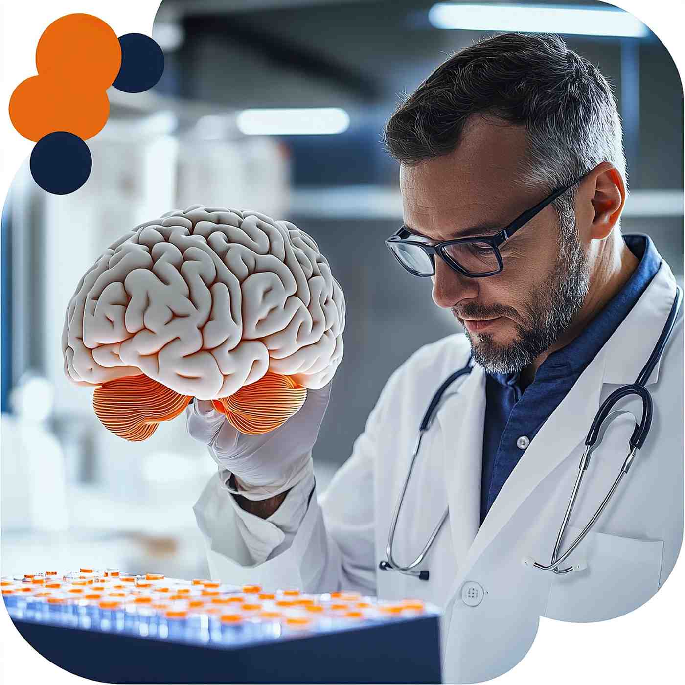 Neurology (Brain and Nervous System Treatment)